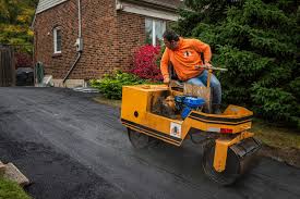 Best Driveway Sealing  in Abbeville, GA